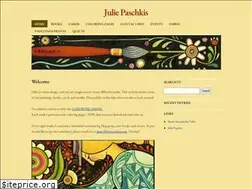 Sites similar to juliepaschkis.com