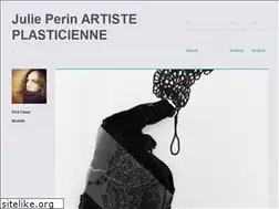 Sites similar to julieperin.com