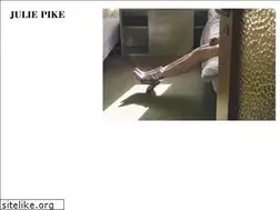 Sites similar to juliepike.no