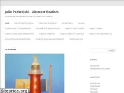 Sites similar to juliepodstolski.wordpress.com