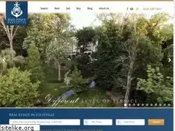Sites similar to juliepogue.com
