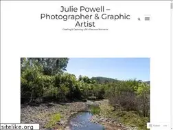 Sites similar to juliepowell2014.wordpress.com