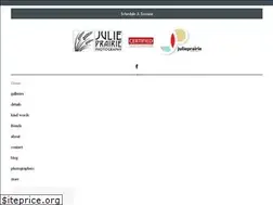 Sites similar to julieprairie.com