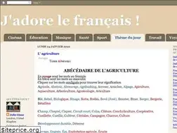Sites similar to julieprof.blogspot.com