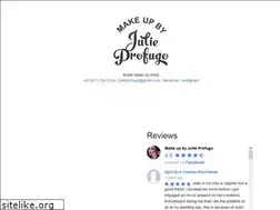 Sites similar to julieprofugo.com