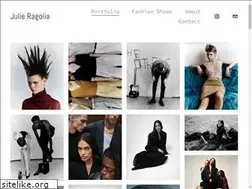 Sites similar to julieragolia.com