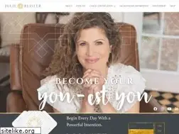 Sites similar to juliereisler.com