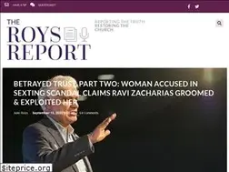 Sites similar to julieroys.com