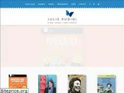 Sites similar to julierubini.com