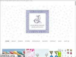 Sites similar to julieryandesign.com
