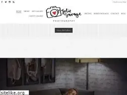 Sites similar to juliesavagephotography.com