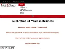 Sites similar to juliesbottega.com