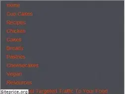 Sites similar to juliescafebakery.com