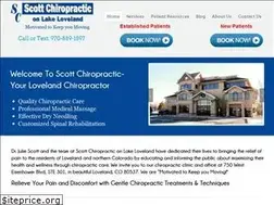 Sites similar to juliescottchiro.com