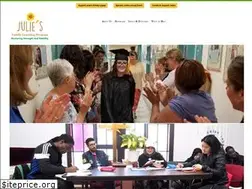 Sites similar to juliesfamily.org