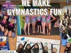 Sites similar to juliesgym.com