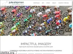 Sites similar to julieshipman.com