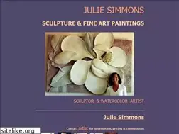 Sites similar to juliesimmons.com