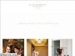 Sites similar to julieskarratt.com