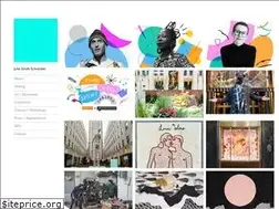 Sites similar to juliesmithschneider.com