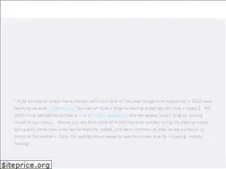 Sites similar to juliesoriginal.com