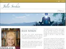 Sites similar to juliesoskin.com