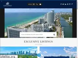 Sites similar to juliesrealty.net