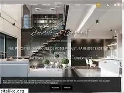 Sites similar to juliestlaurent.com