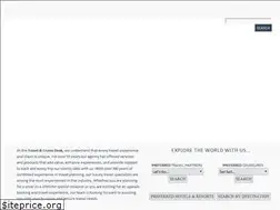 Sites similar to juliestravel.com