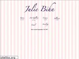 Sites similar to juliestudio.com
