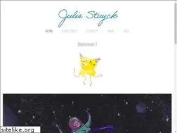 Sites similar to juliestuyck.com