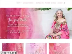Sites similar to juliesuzanneparker.com