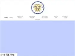 Sites similar to julieswalkincloset.com