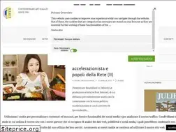 Sites similar to juliet-artmagazine.com