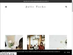 Sites similar to julietaeko.com