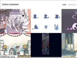 Sites similar to julietaladstatter.com