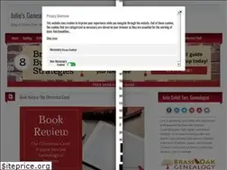 Sites similar to julietarr.com