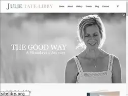 Sites similar to julietatelibby.com