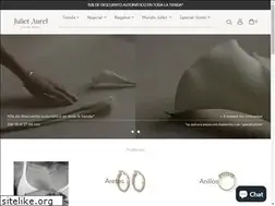 Sites similar to julietaurel.com