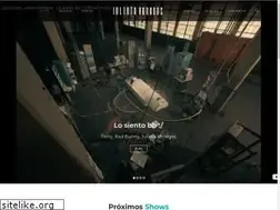 Sites similar to julietavenegas.net