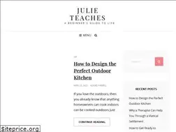 Sites similar to julietchs.com