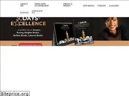 Sites similar to julietehimuan.com