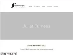 Sites similar to julietfurness.com