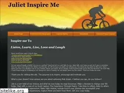 Sites similar to julietinspireme.com