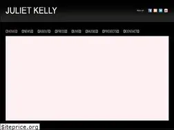 Sites similar to julietkelly.com