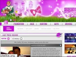 Sites similar to julietonelli.com