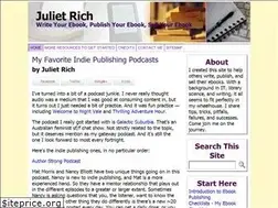 Sites similar to julietrich.com