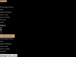 Sites similar to julietsomerville.com