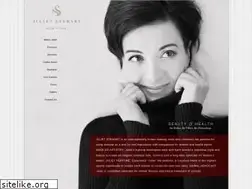 Sites similar to julietstewart.com