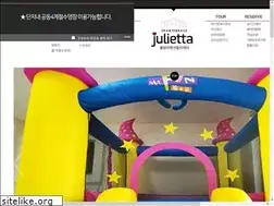 Sites similar to julietta.co.kr